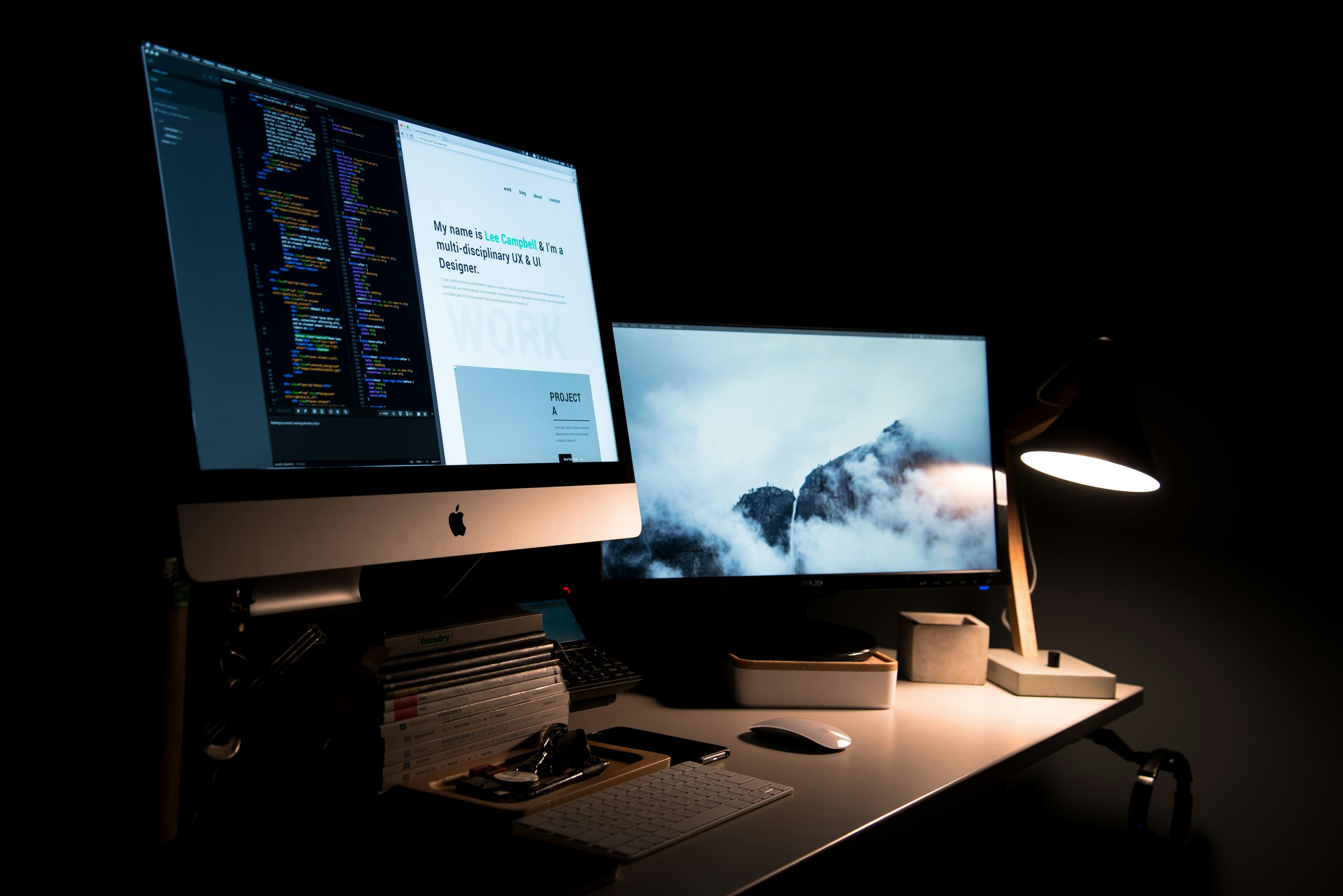 Workspace