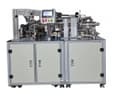 BJT12 Common-mode Inductor Winding Machine