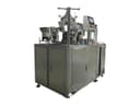 BJT13 Common-mode Inductor Board Threading Machine