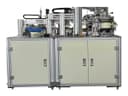 BJT15 Common-mode Inductor Foot Hanging Machine